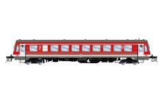 Rivarossi HR9001 - H0 - Triebwagen BR 627.0, DB AG, Ep. VI